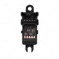 Electric Window Switch for Nissan Navara D40 (2005–2015)