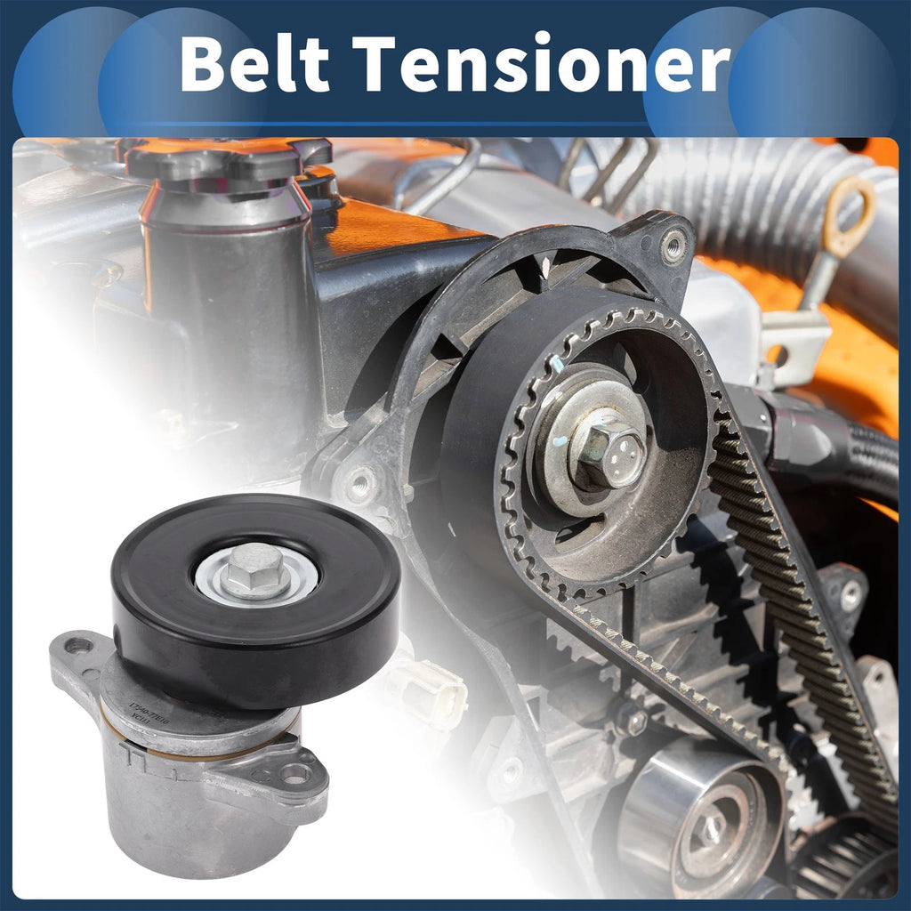 Belt Tensioner for Suzuki Grand Vitara (1998–2015) No. 1754077E10 Metal