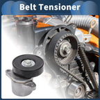 Belt Tensioner for Suzuki Grand Vitara (1998–2015) No. 1754077E10 Metal
