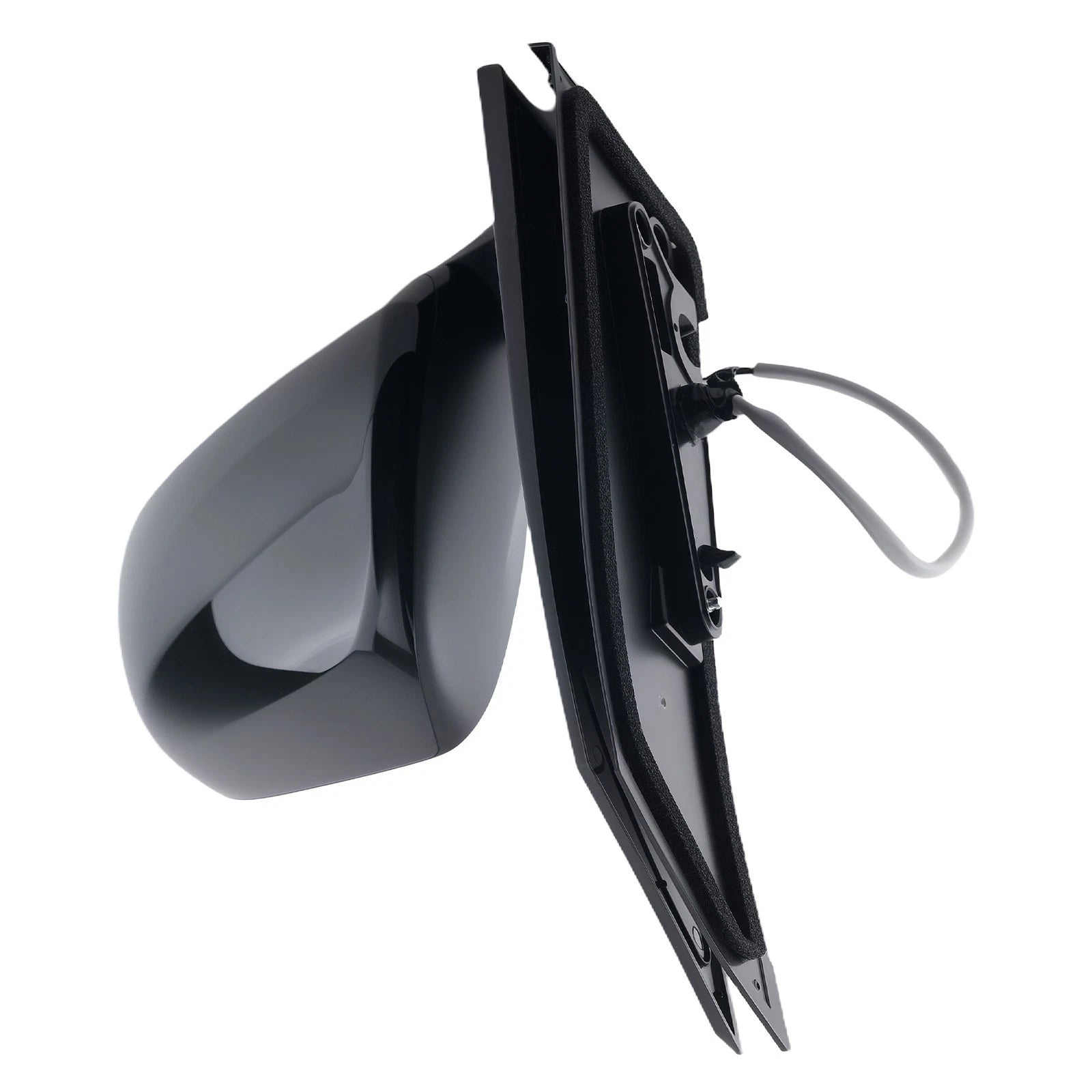 Driver Power Mirror for Toyota Sienna LE (2011–2012) Heated TO1320265