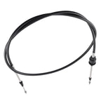 Steering Cable for SeaDoo GTI 130 RXP 155 (2008) 277001580 277001474