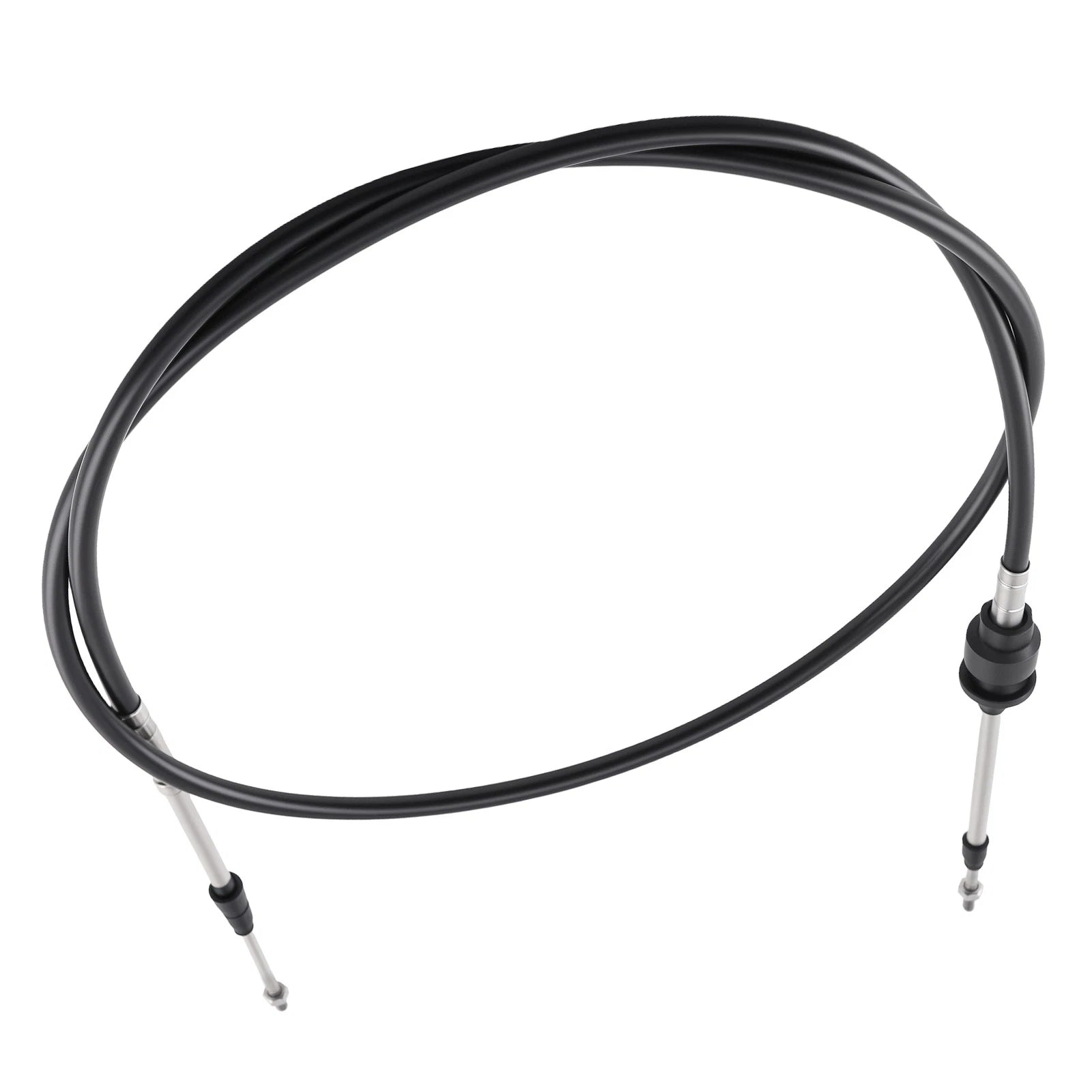 Steering Cable for SeaDoo GTI 130 RXP 155 (2008) 277001580 277001474