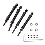 Drive Shaft for Traxxas Rustler VXL, Stampede 4X4, Slash 4X4 (1/10)