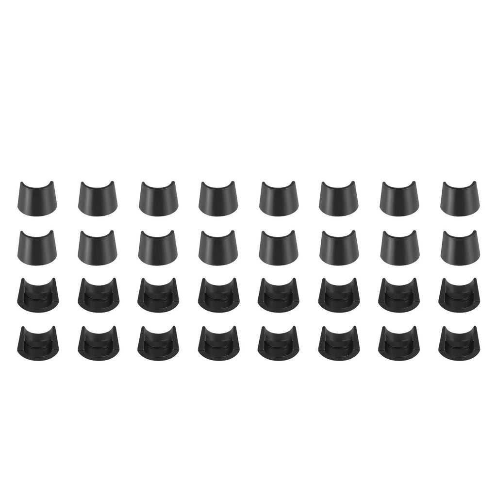 64pcs Valve Springs Set for Chevy Small Block 350/400/Z28 (1969–1986)