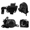 Engine Motor & Transmission Mount for Toyota RAV4 L4 2.4L (2004–2005) 9393