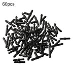 60X Windscreen Washer Wiper Hose Tube Connector for
