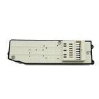Master Power Window Door Control Switch 84820-AA011 for Toyota Corolla (1998–2002)