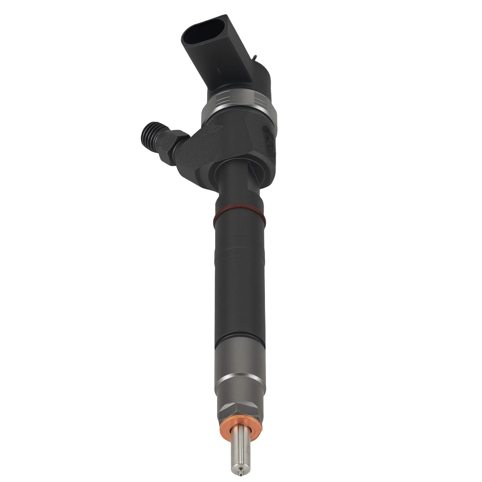 1X Diesel Fuel Injector for Dodge Sprinter 2500 3500 (2004–2006) 0445110162