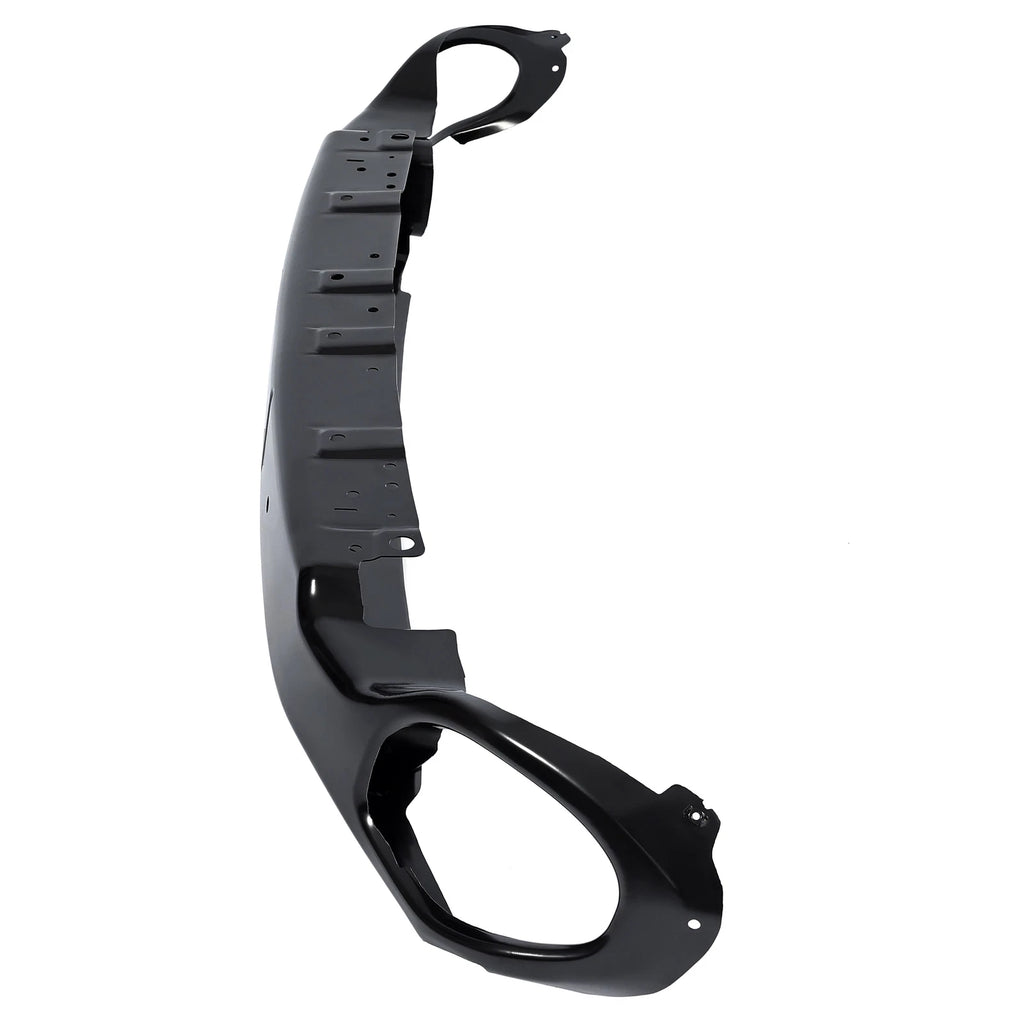 Front Bumper Reinforcement Impact Bar for Chevy Trailblazer GMC Envoy (2002–2009)