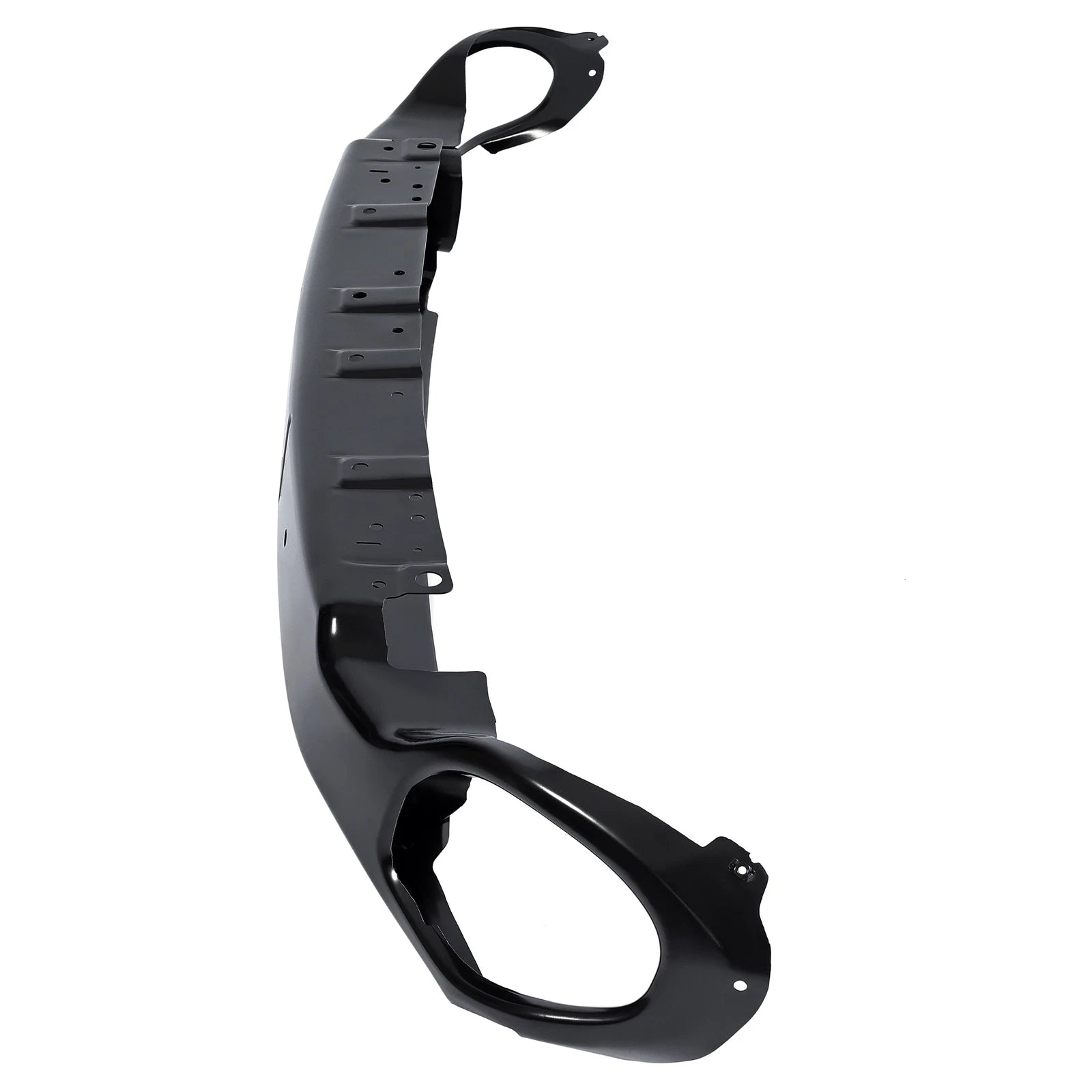 Front Bumper Reinforcement Impact Bar for Chevy Trailblazer GMC Envoy (2002–2009)