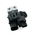 AC Fan Controller Speed Resistor Relay for Renault Nissan (255507773R)