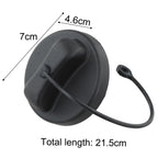 Fuel Filler Cap for Mercedes (A0004705805, A0004704605)