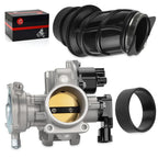 Throttle Body for Polaris Sportsman 500 Touring EFI (2008–2009)