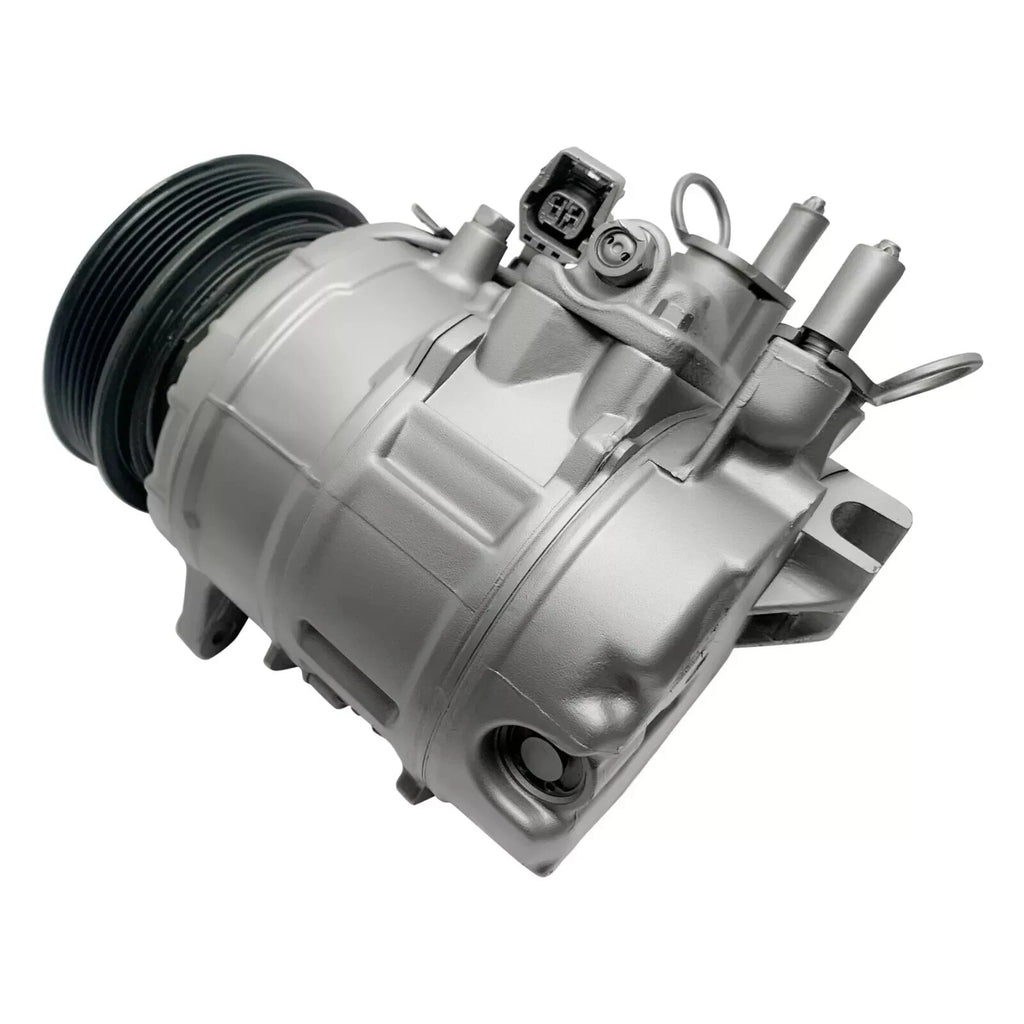 AC Compressor Kit with Condenser for Buick Lucerne 3.9L (2010-2011)