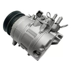 AC Compressor Kit with Condenser for Buick Lucerne 3.9L (2010-2011)
