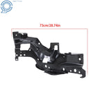 Bumper Bracket for Chevy Silverado 1500 (2022–2025) GM1067224