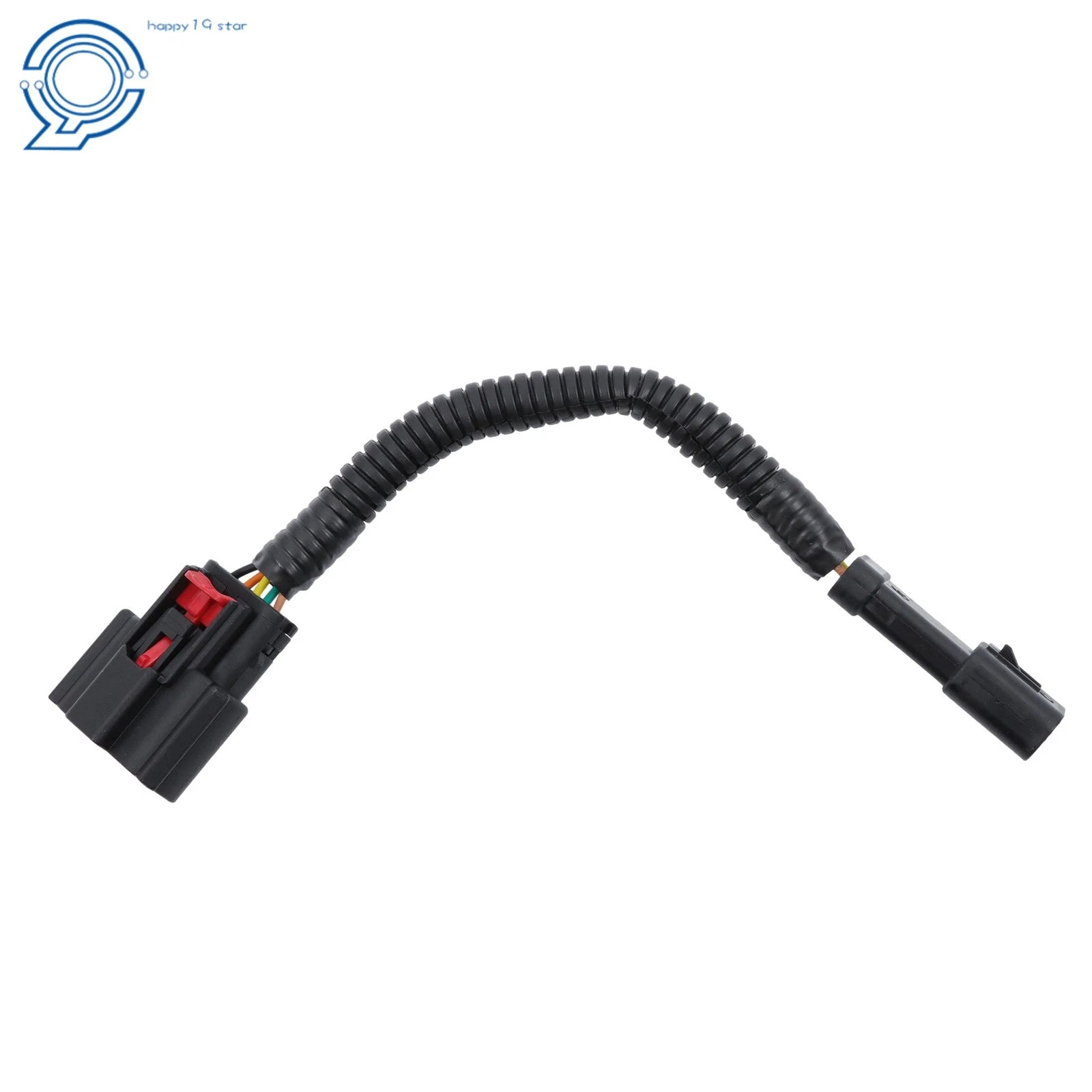 Transfer Case Actuator for Jeep Cherokee (2014-2018)