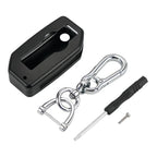 Key Case Holder Protector Shell for BMW R 1250 GS Adv./R/RS/RT (2019–2023)