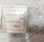 Relay DAC 7151 for Jaguar XJS XJ6 (1990–1996) 12V SIEMENS DAC7151