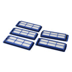 Replacement Air Quality Filters for eufy RoboVacs (2018–2023)