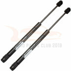 2X Rear Trunk Lift Supports for Chrysler 300M (1999-2004)
