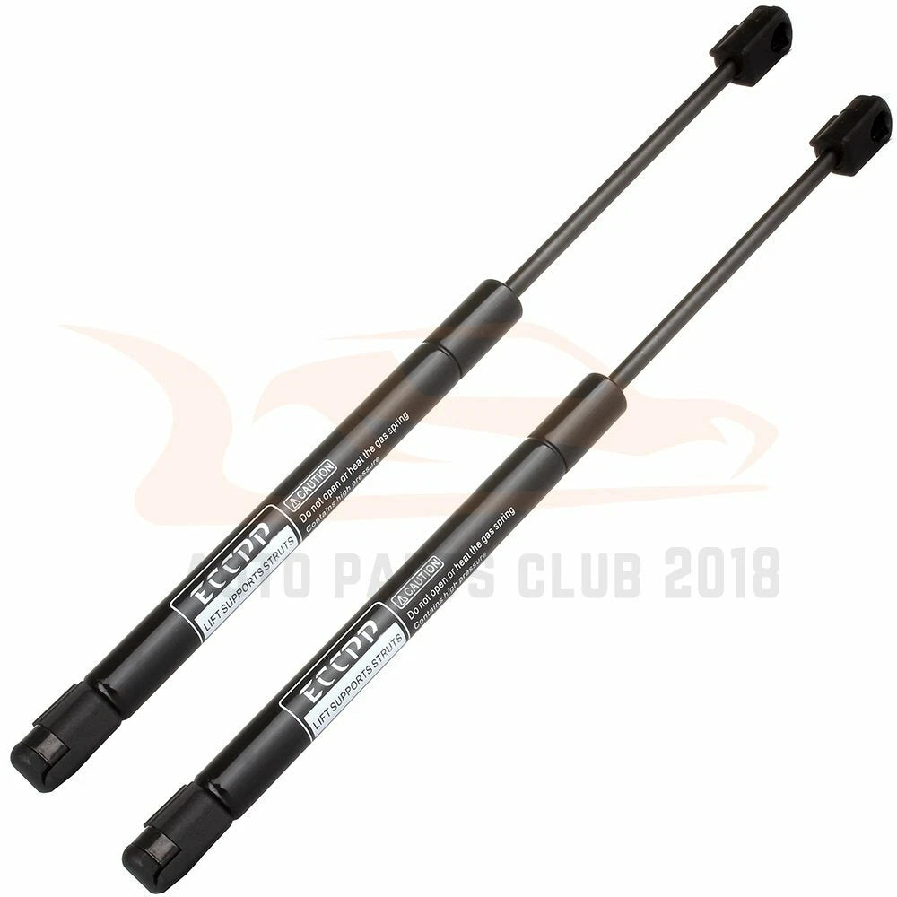 2X Rear Trunk Lift Supports for Chrysler 300M (1999-2004)