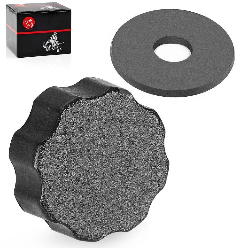 Coolant Reservoir Cap for Yamaha WR250F WR400F WR426F WR450F (2000–2018)