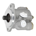 Power Steering Pump for Freightliner 60, Peterbilt (PEV2216-15L101, PEV221615L101)