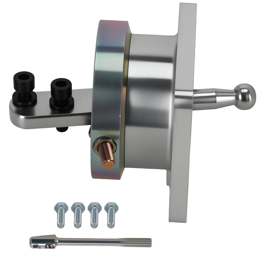 Aluminum Quick Shifter for Camaro Z28 Convertible (1983–1992) 813P3050