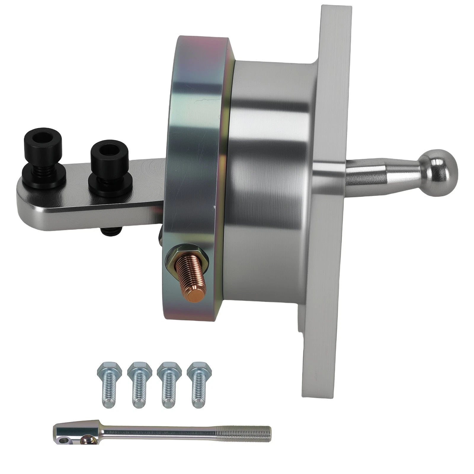 Aluminum Quick Shifter for Camaro Z28 Convertible (1983–1992) 813P3050