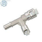 Heater Hose Connector for Cadillac Chevrolet GMC