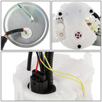 Fuel Pump Module Assembly for Ford Escape Mazda Tribute Mercury Mariner (2005–2007)