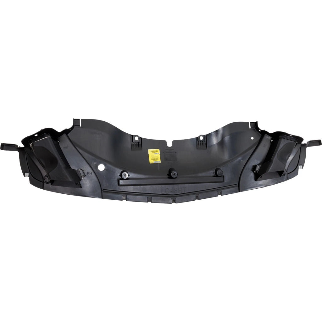 Engine Splash Shield for Dodge Challenger (2015–2023) Front Lower