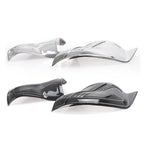 Inner Batwing Fairing Covers for Harley Electra Glide Classic (1996-2013)