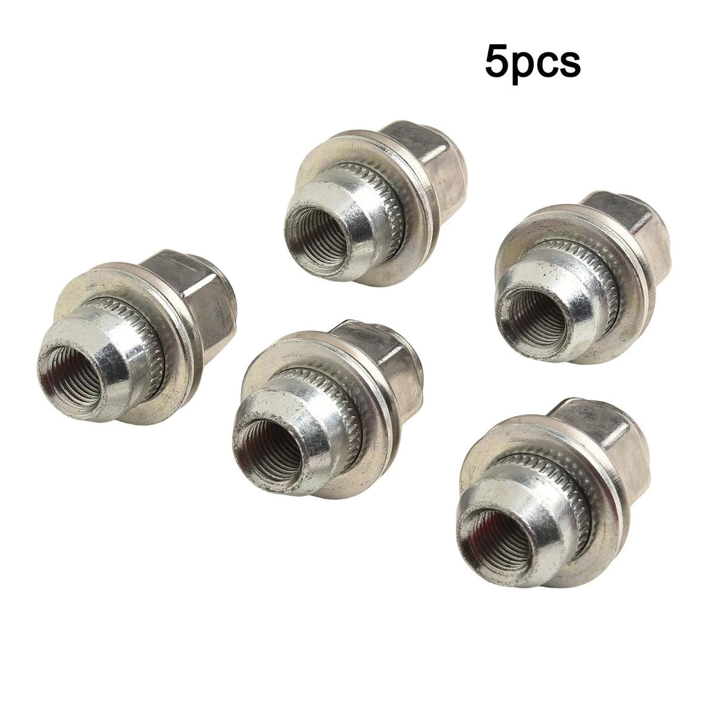 Steel Wheel Nuts for Infiniti EX FX G Q Series (Direct Fitment)