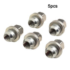 Steel Wheel Nuts for Infiniti EX FX G Q Series (Direct Fitment)