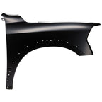 Fender for Ram 2500 (2019–2024) Front Passenger Side Crew Mega Cab