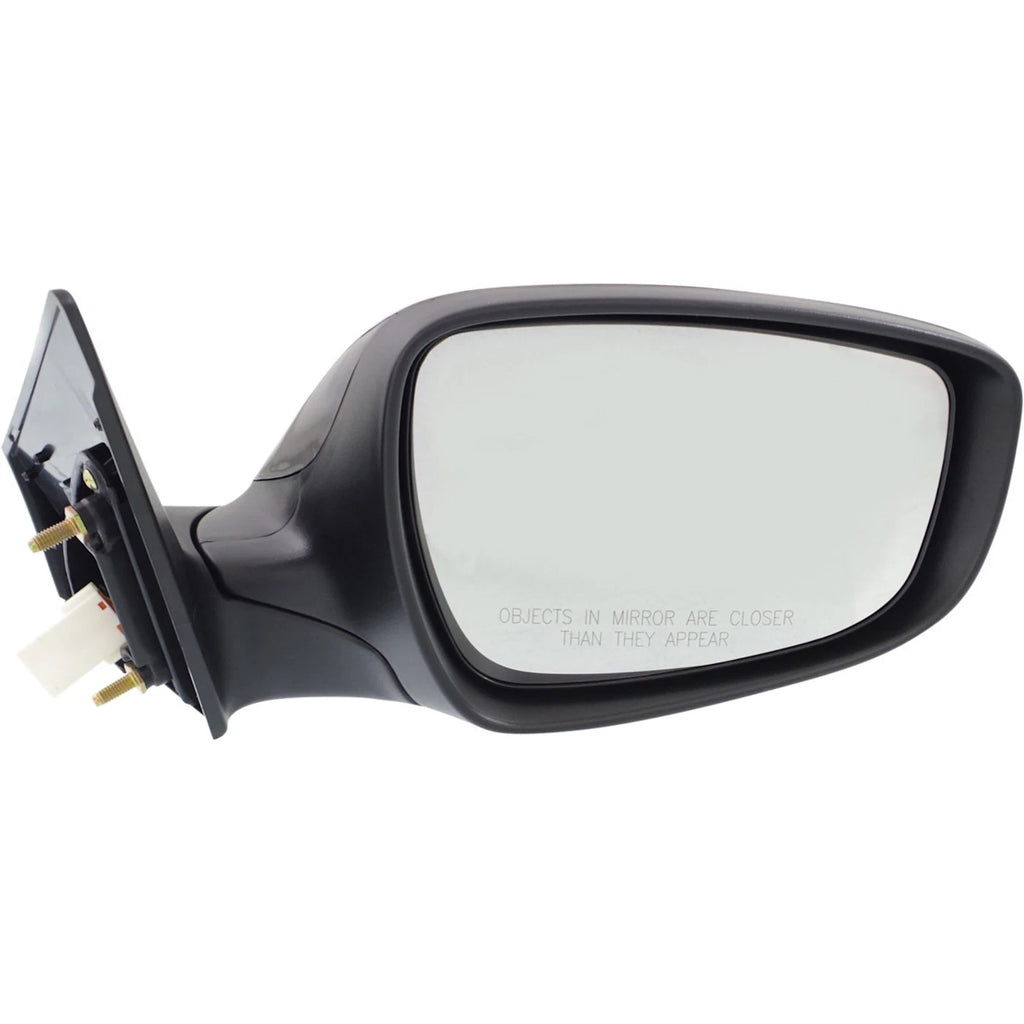 Heated Folding Power Mirrors for Hyundai Elantra (2014–2016)