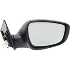 Heated Folding Power Mirrors for Hyundai Elantra (2014–2016)