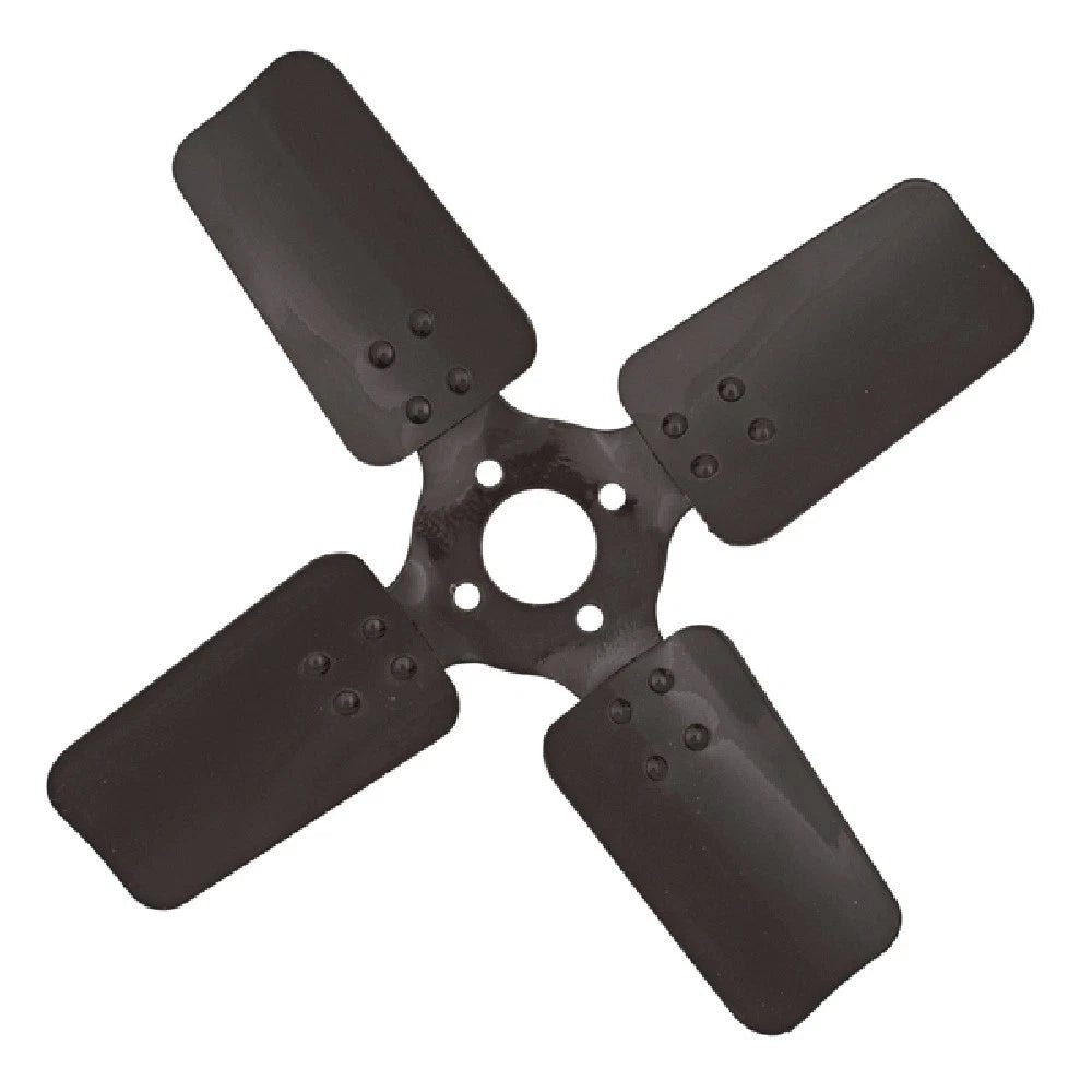 4 Blade Fan for Massey Ferguson 2135 135 230 255 (194046M91)