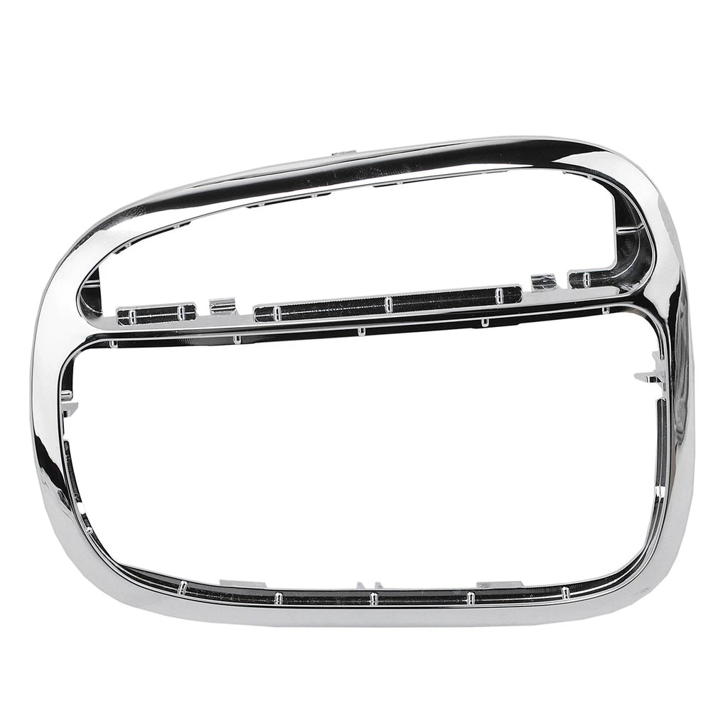 Shifter Trim Cover Bezel for Mercedes C230 C240 C32 CLK320 CLK500 (2000–2007)