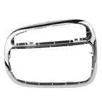 Shifter Trim Cover Bezel for Mercedes C230 C240 C32 CLK320 CLK500 (2000–2007)