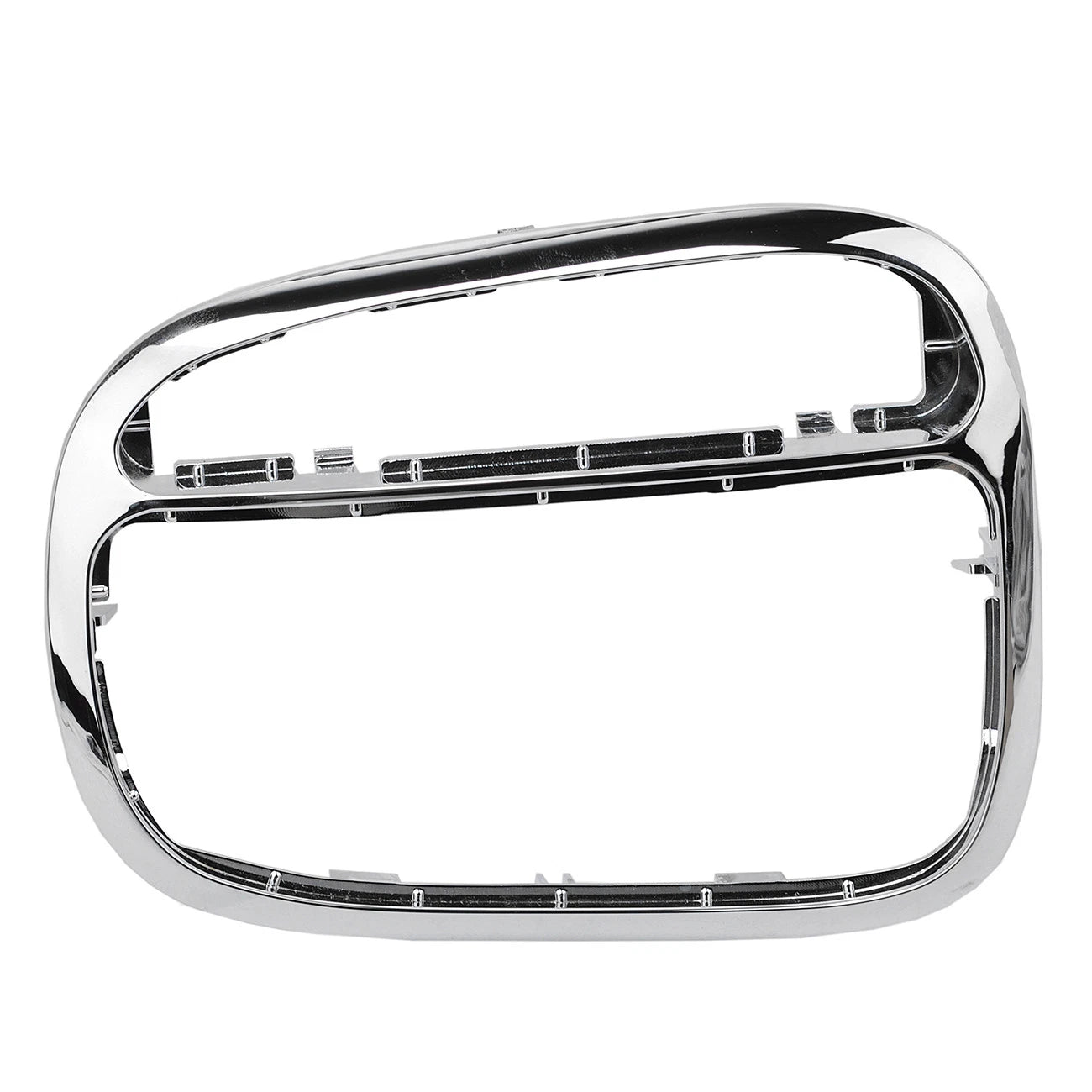 Shifter Trim Cover Bezel for Mercedes C230 C240 C32 CLK320 CLK500 (2000–2007)