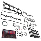 Set of 10 MLS Head Gasket Bolts for Toyota Camry RAV4 Scion TC (2001–2006)