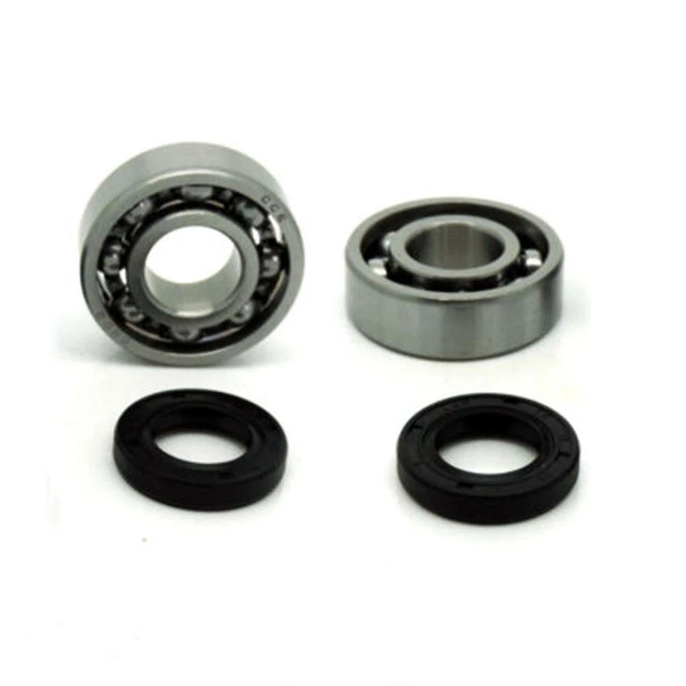Crankshaft Bearings and Seals for 021 023 025 M10 M30 M50
