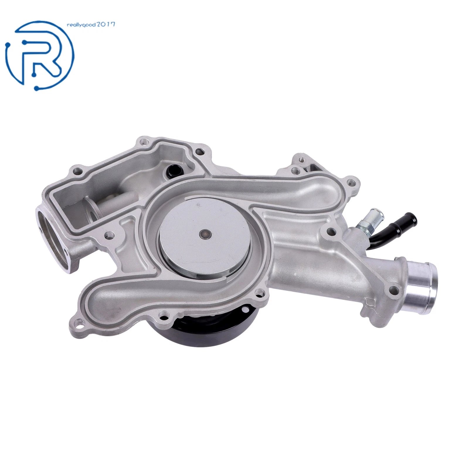 Timing Chain Kit with Water Pump & Oil Pump for Dodge Ram 1500 2500 (2003-2008)