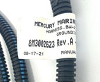 Grounding Wire Harness for Mercury Mercruiser (8M3002623)