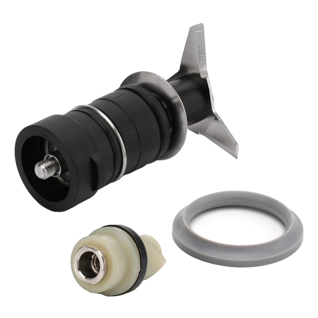 Blade Assembly for Robot Coupe MP450 Turbo & MP350 Turbo (39337)