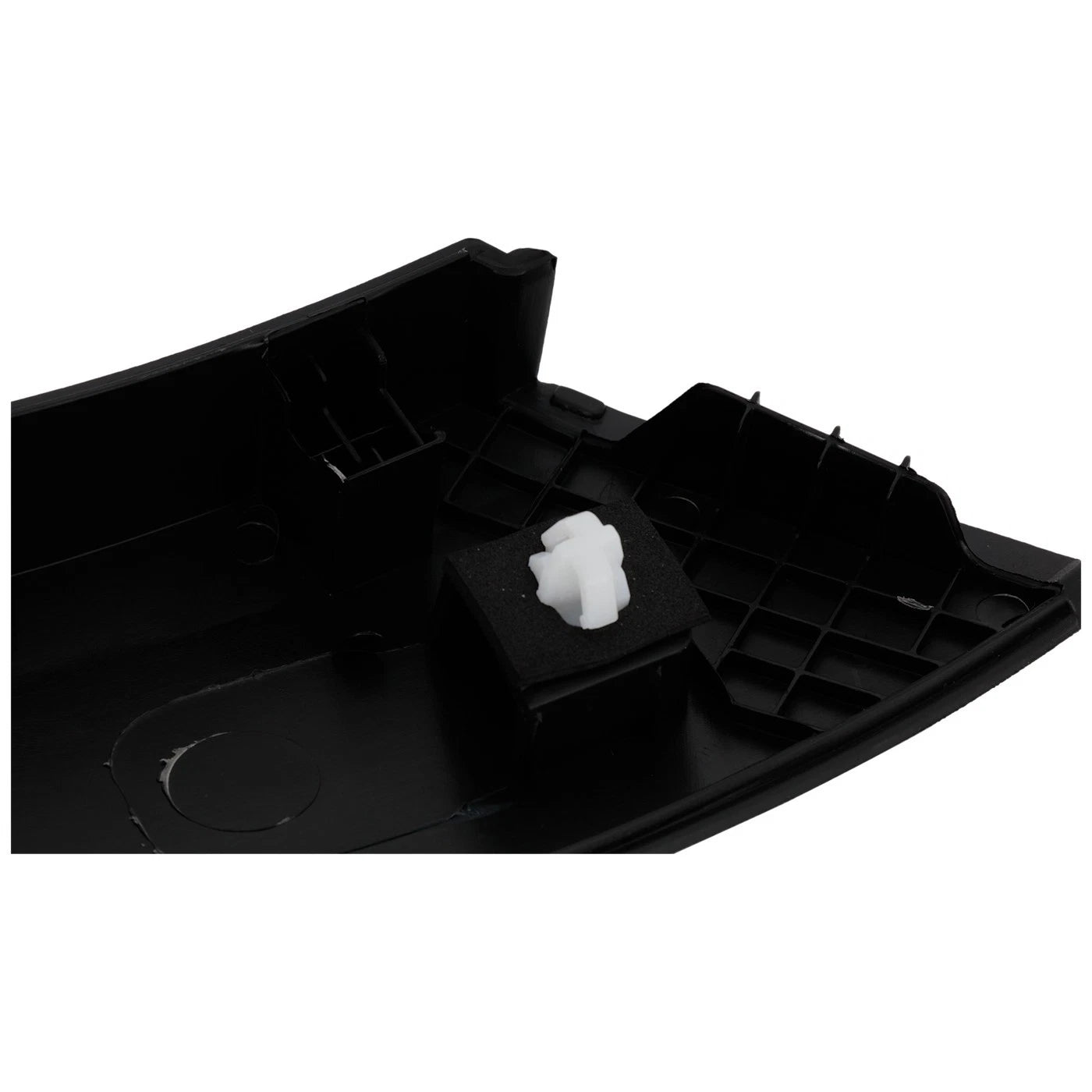 Rear Quarter Panel Molding for Honda Accord (2018–2023)