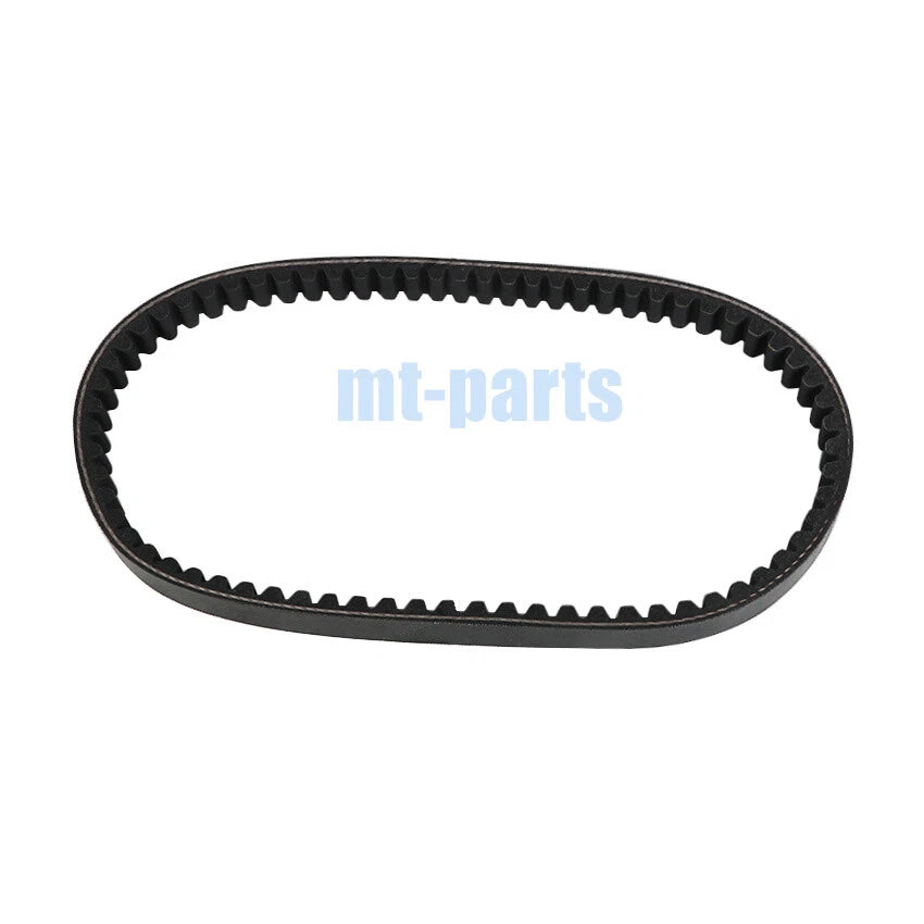 Drive Belt for SYM Tonik 50 (2010–2014), MIO 50 (2007–2016), MIO 50I (2021) 23100-A1A-0001
